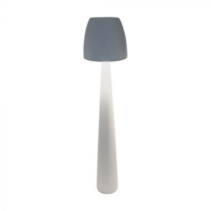 2W LED Lampă de Masă (80×370) 3in1 Dimabilă Corp Alb