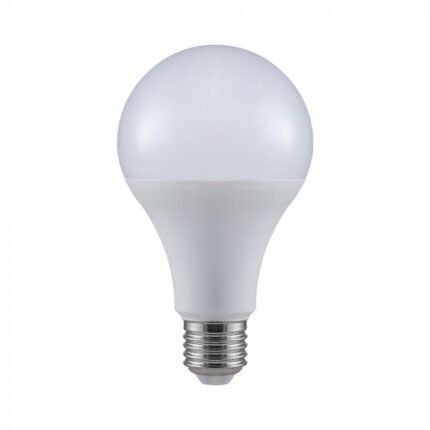 Bec LED 20W A80 Е27 Termoplastic 6500K