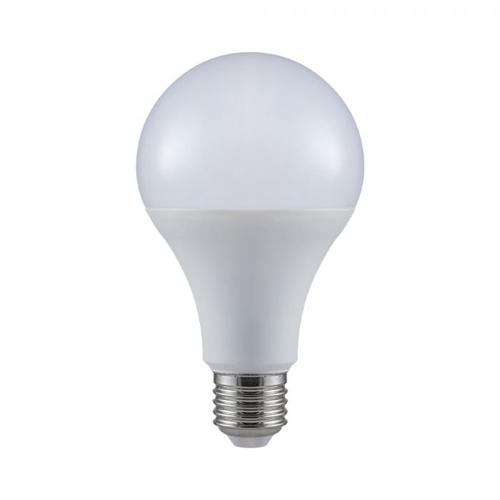 Bec LED 20W A80 Е27 Termoplastic 6500K