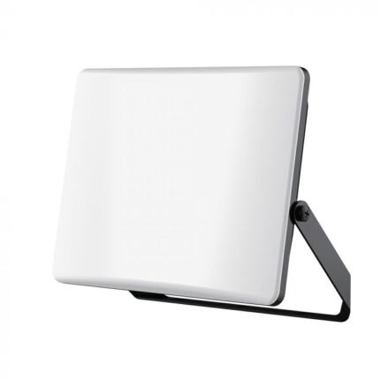 30W LED Proiector Milky PC CCT 3in1