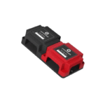 Busbar 400A 4P cu capac, V-TAC - Image 3