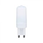 Spot LED Plastic 2.2W G9 4000K
