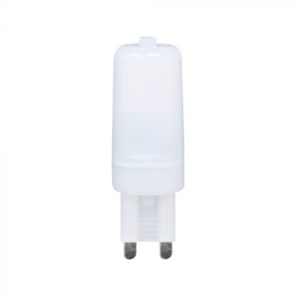 Spot LED Plastic 2.2W G9 4000K