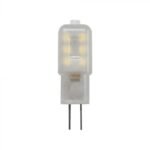 Spot LED Plastic 1.1W G4 3000K