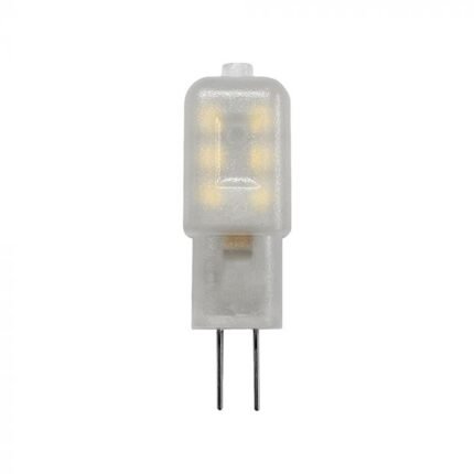 Spot LED Plastic 1.1W G4 3000K