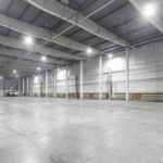 100W LED UFO Highbay Cip CREE 4000K 160LM/W - Image 3