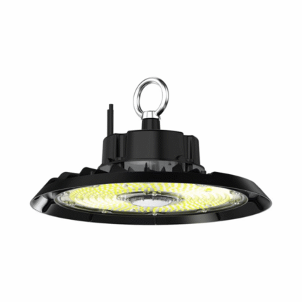 100W LED UFO Highbay Cip CREE 6500K 160LM/W