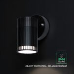 Lampă de Perete GU10 Simplă IP44 - Image 4