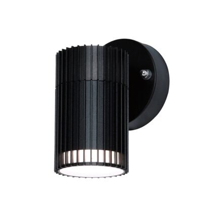 Lampă de Perete GU10 Simplă IP44