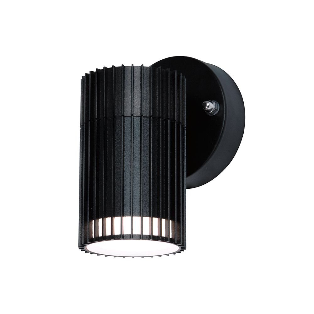 Lampă de Perete GU10 Simplă IP44