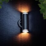 Lampă de Perete GU10 Dublă IP44 - Image 2