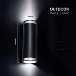 Lampă de Perete GU10 Dublă IP44 - Image 3