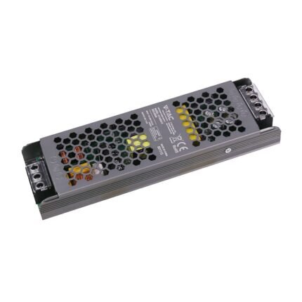 Sursă Alimentare SLIM 200W 24V 8.25A IP20