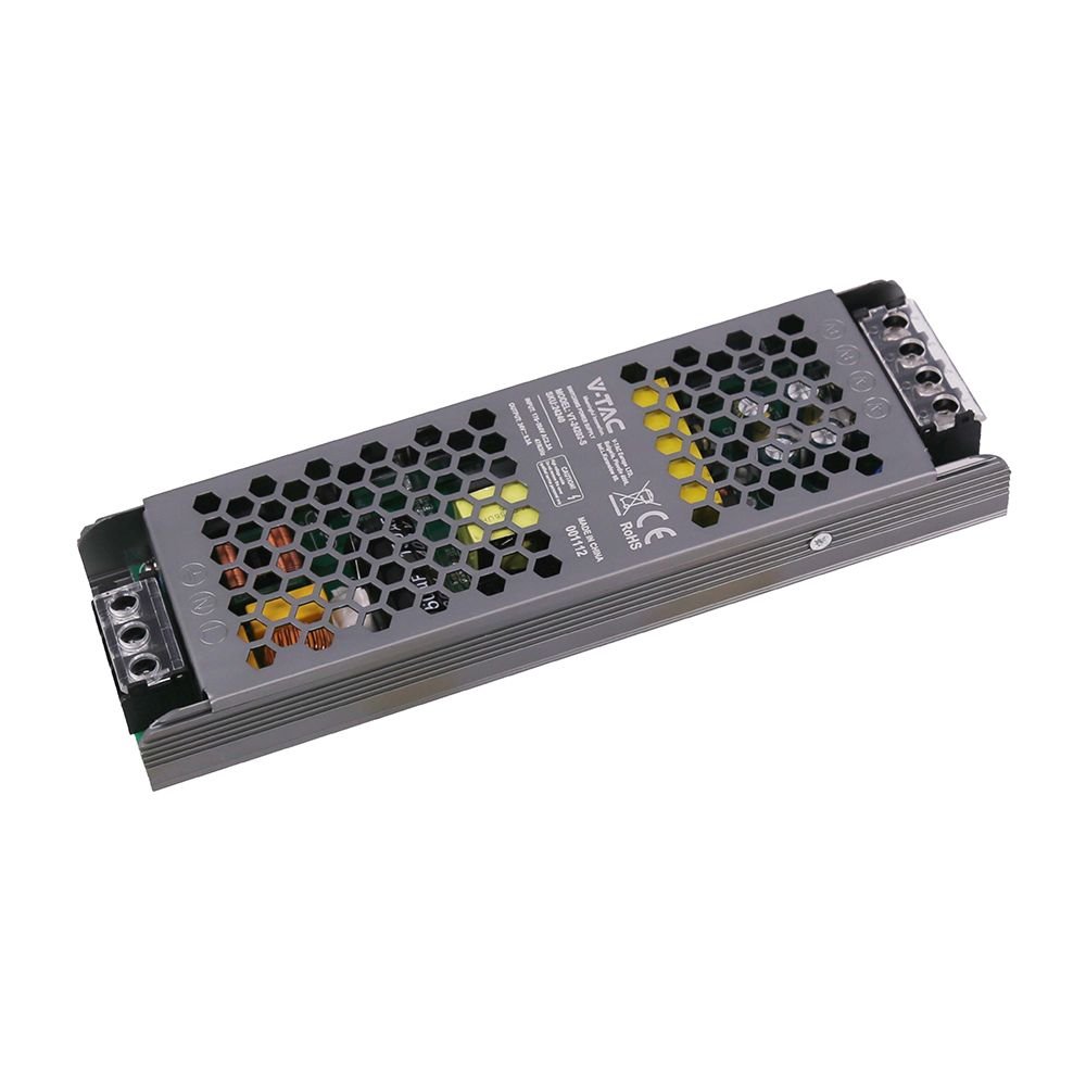 Sursă Alimentare SLIM 200W 24V 8.25A IP20