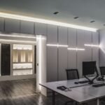 Neon Flex 24V, Alb natural - Image 2