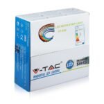 Neon Flex 24V, Alb natural - Image 3