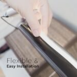 Neon Flex 24V, Alb natural - Image 5