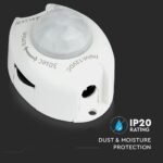 Senzor pentru Bandă LED Conector - Image 3