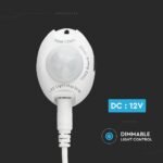 Senzor pentru Bandă LED Conector - Image 4
