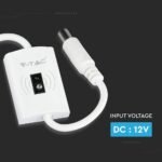 Senzor pentru Bandă LED activare Hand-wave - Image 3