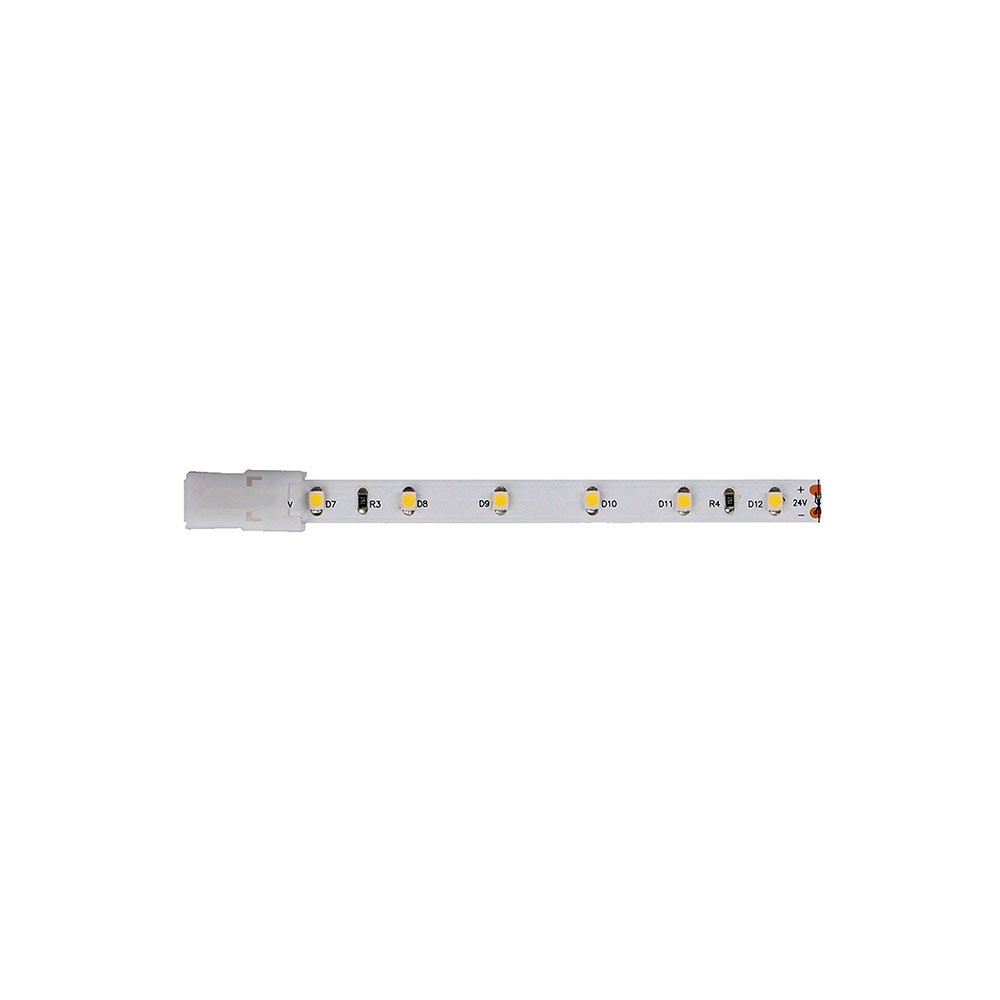Conector pentru Bandă LED 8mm