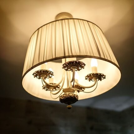 Bec LED 3.5W E14 Lumânare Dimabil RF Control RGB + 6400K