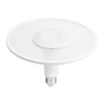 Bec LED SAMSUNG Cip 18W Acril UFO Plastic 4000K