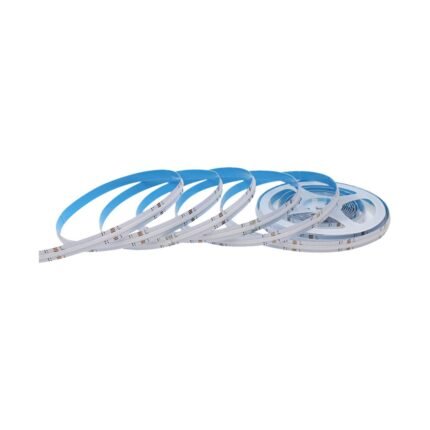 Bandă LED COB 24V RGB IP20 5M