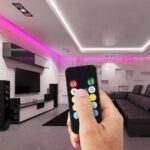 Controller Wifi cu Telecomandă 3 in 1 12 Butoane