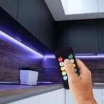Controller Wifi cu Telecomandă 3 in 1 12 Butoane - Image 2