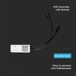 Controller Wifi cu Telecomandă 3 in 1 12 Butoane - Image 4