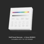 Controller 4 zone RGB+W - Image 4