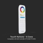 Telecomanda Controller 8 zone - Image 4