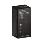 Telecomanda Touch Controller RGB + W-White - Image 2