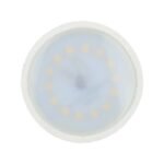 LED Spot GU10 4.8W cu Control RF RGB + 3000K Dimabil