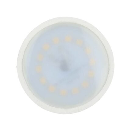 LED Spot GU10 4.8W cu Control RF RGB + 3000K Dimabil