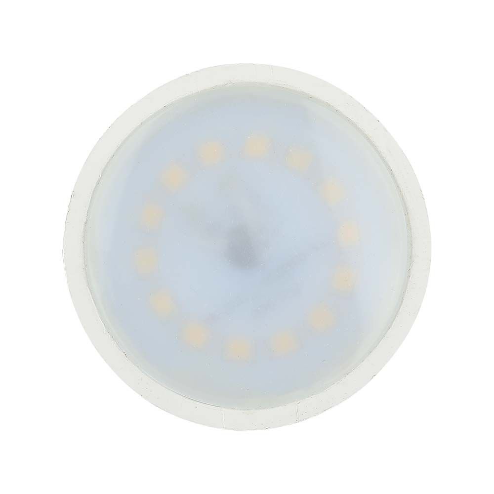 LED Spot GU10 4.8W cu Control RF RGB + 3000K Dimabil