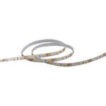 Bandă LED 4040 60 LED 12V 3000K IP20 5M