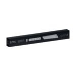 2W LED pentru Mobilier Corp Argintiu 4000K IP20 - Image 4