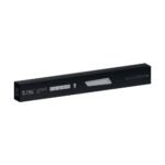 2.5W LED pentru Mobilier Argintiu 3000K IP20 - Image 4