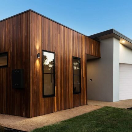 Suport GU10 Rotund Negru
