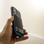 Baterie externa, Wireless Charging, Magnetic, 5000mAh, V-Tac - Image 3