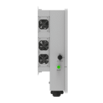 Invertor DEYE Hibrid 12kW Monofazat SUN-12K-SG02LP1-EU-AM3 - Image 3