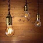 Bec LED 7W Filament Compatibil cu Amazon Alexa & Google Home 3in1