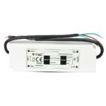 Sursă LED 60W 12V IP67 Plastic - Image 4