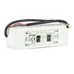 Sursă LED 60W 12V IP67 Plastic - Image 5