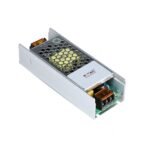 Sursă LED 75W 12V 6A Metal Slim - Image 5