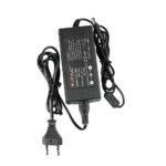 Sursă Alimentare LED 60W 24V 2.5A IP44 Plastic - Image 5