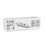 Sursă Alimentare LED din Plastic Slim 30W 12V IP67