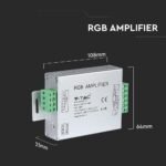 Amplificator RGB - Image 2